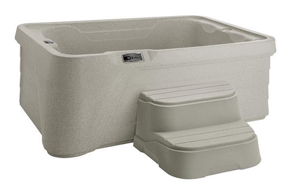 Freeflow Spas Mini Sand (2 pers)