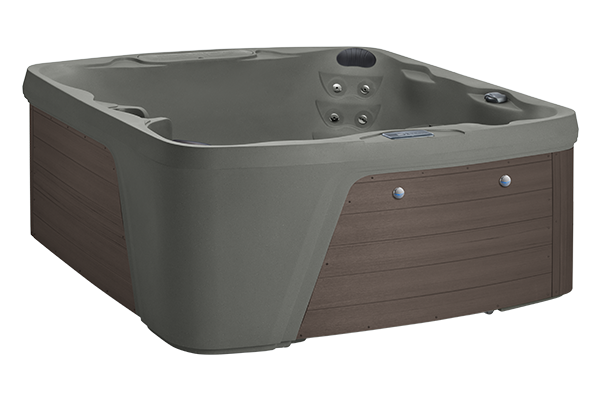Freeflow Spas Monterey Premium Taupe/Brown (7 pers)
