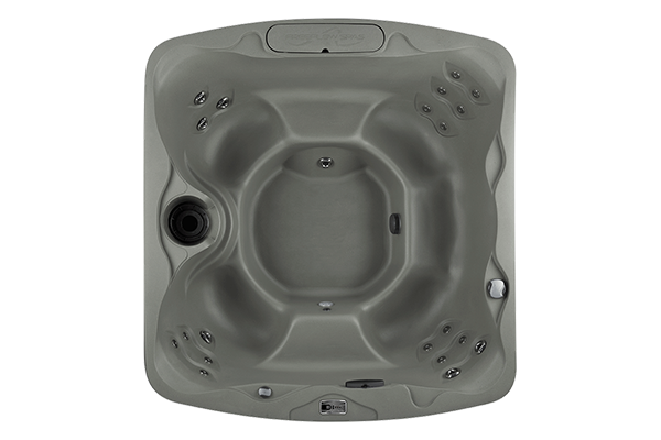 Freeflow Spas Monterey Taupe (7 pers)