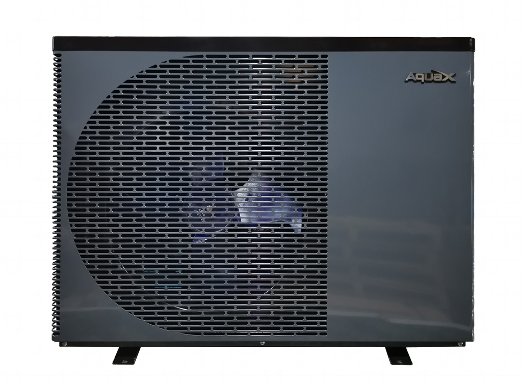 Garden PAC AQUA-X TURBO SILENCE TECH 11,0 kW (Booster modus) Zwembad / spa Warmtepomp