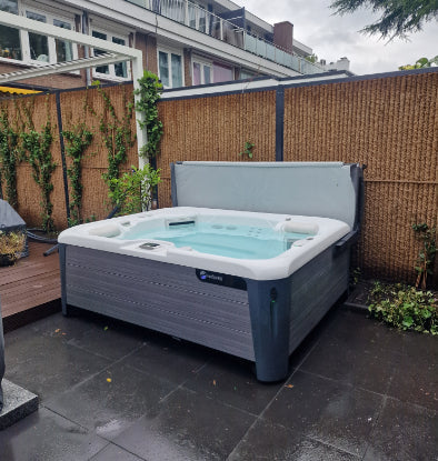 HotSpring Highlife Triumph te Amsterdam