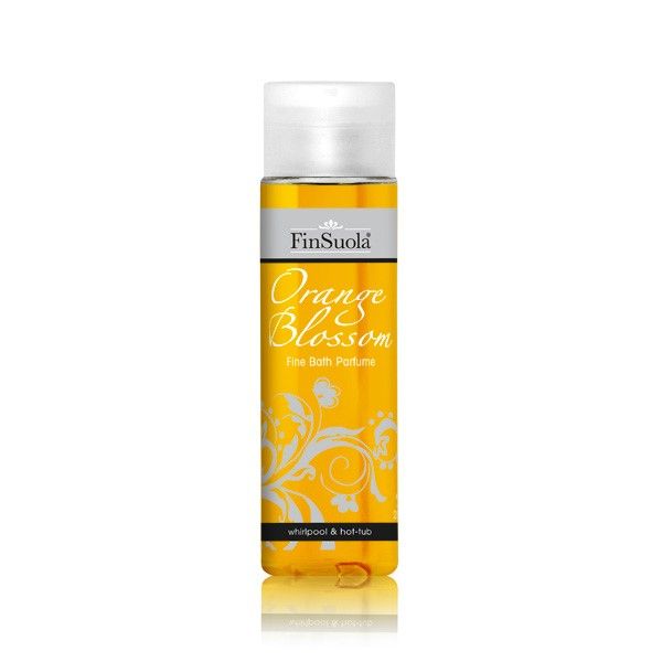 Finsuola Fine Bath Parfume Orange Blossom 250 ml