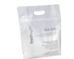 HotSpring Spa Freshwater Spa Salt 4,5 kg   #80000